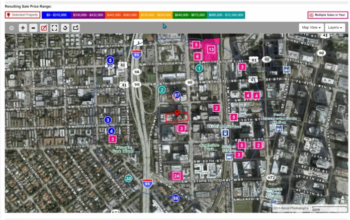 This is how our public assets are negotiated: The case of (affordable housing).