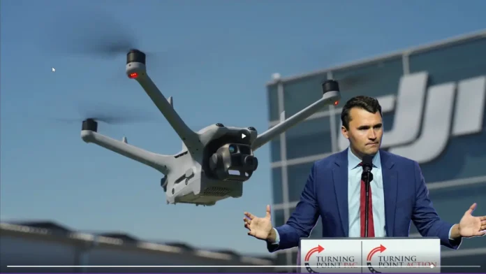 Drones anclados para eventos abiertos: estándar mínimo que debe ser requerido por seguridad. Tethered drones for open events: minimum standard that should be required for safety