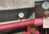 Alert at Matheson Hammock Marina: Action Needed Due to Lack of Pressure in Emergency Pumps. Alerta en Matheson Hammock Marina: Acción Ante Falta de Presión en Bombas de Emergencia Alert at Matheson Hammock Marina: Action Due to Low Pressure at Emergency Pumps