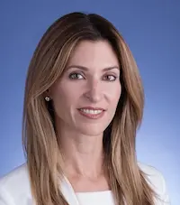 Geri Bonzon-Keenan