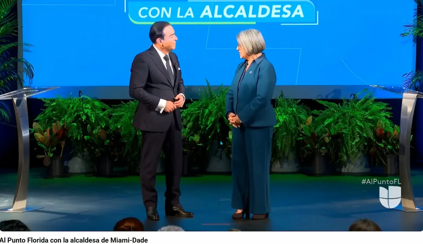 Recall Daniella Levine Cava: 4 intentos y la verdad IMPACTANTEEsfuerzos de Recall Contra la Alcaldesa Daniella Levine Cava 2025 – SHOCKING verdades y el plan definitivo