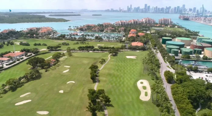 PortMiami en jaque 2025: ¿guardar un museo de tanques… o construir el futuro?