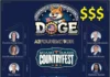 CountryFest - placeholders y el dinero público: hora de una auditoría a fondo por D.O.G.E - Urgente 2025