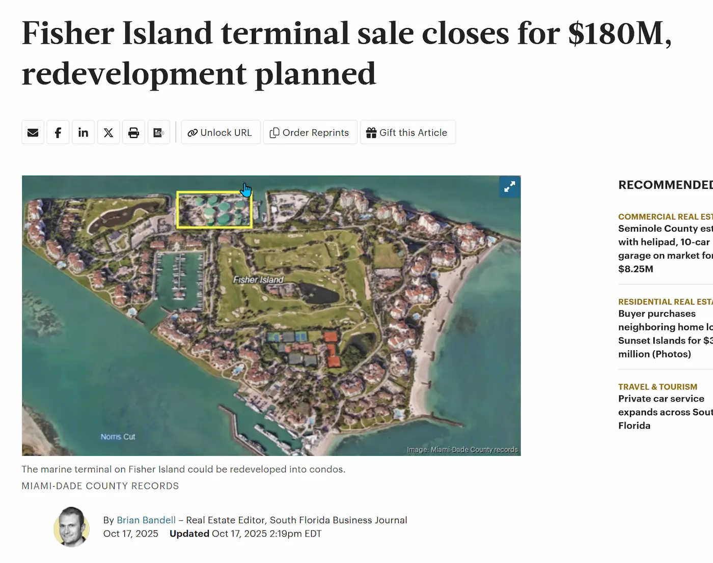 PortMiami en jaque 2025: ¿guardar un museo de tanques… o construir el futuro?
