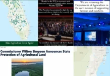 Vivienda asequible vs. tierra de agricultura: marco nacional – estatal (Live Local Act) y condal (Miami-Dade) — 2025