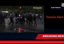 Alerta Americano Impactante - Alerta EE.UU.: Descubre la Devastadora Lección que Enseña Francia en 2025