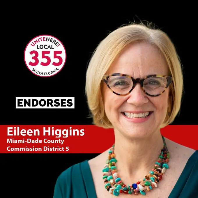 Contratos sin Justicia: El Caso MIA y el Doble Discurso de Eileen Higgins 2025