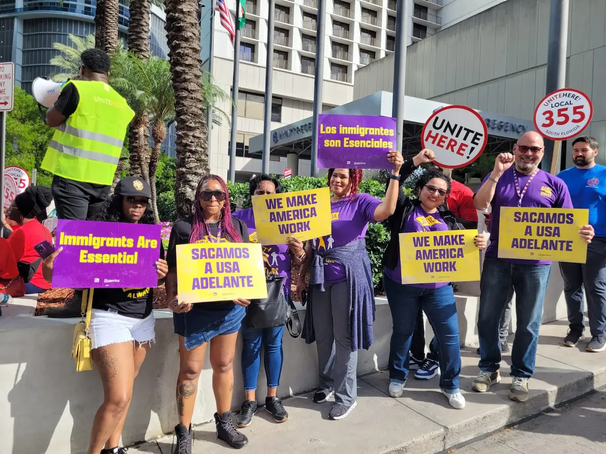 Contratos sin Justicia: El Caso MIA y el Doble Discurso de Eileen Higgins 2025