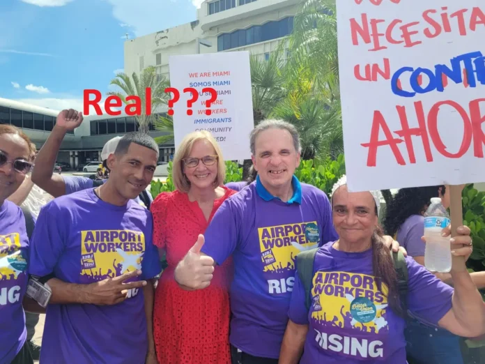Contratos sin Justicia: El Caso MIA y el Doble Discurso de Eileen Higgins 2025