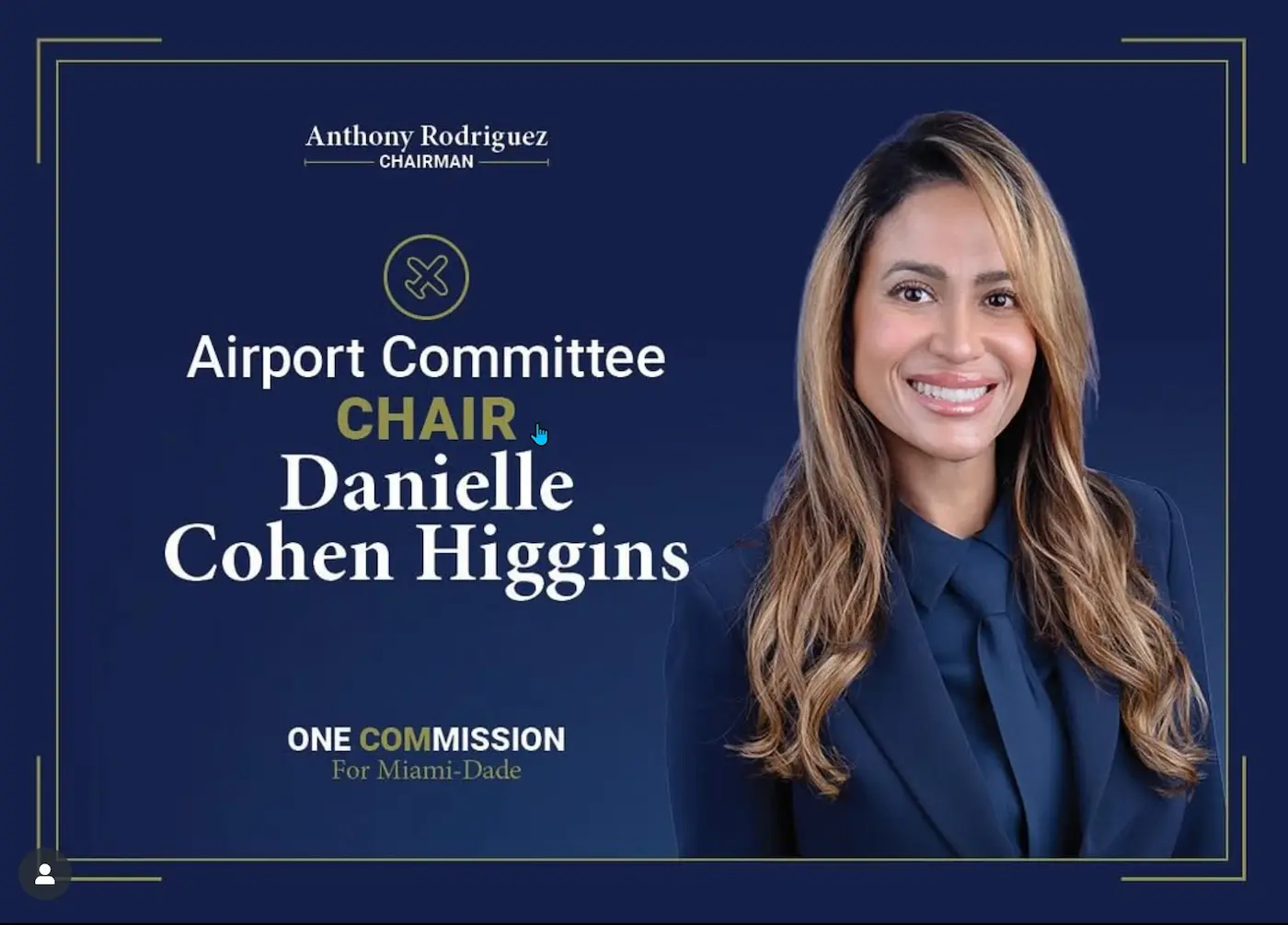 Líderes de Miami-Dade: Fotos en Redes Sociales vs. la Realidad del Aeropuerco 2025