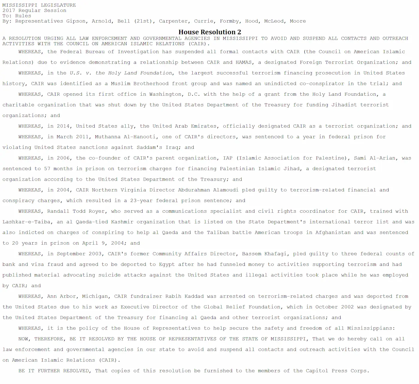 La Infiltración de Extranjeros Islamistas Radicales en EE.UU.: Urgente Alerta de Seguridad 2025