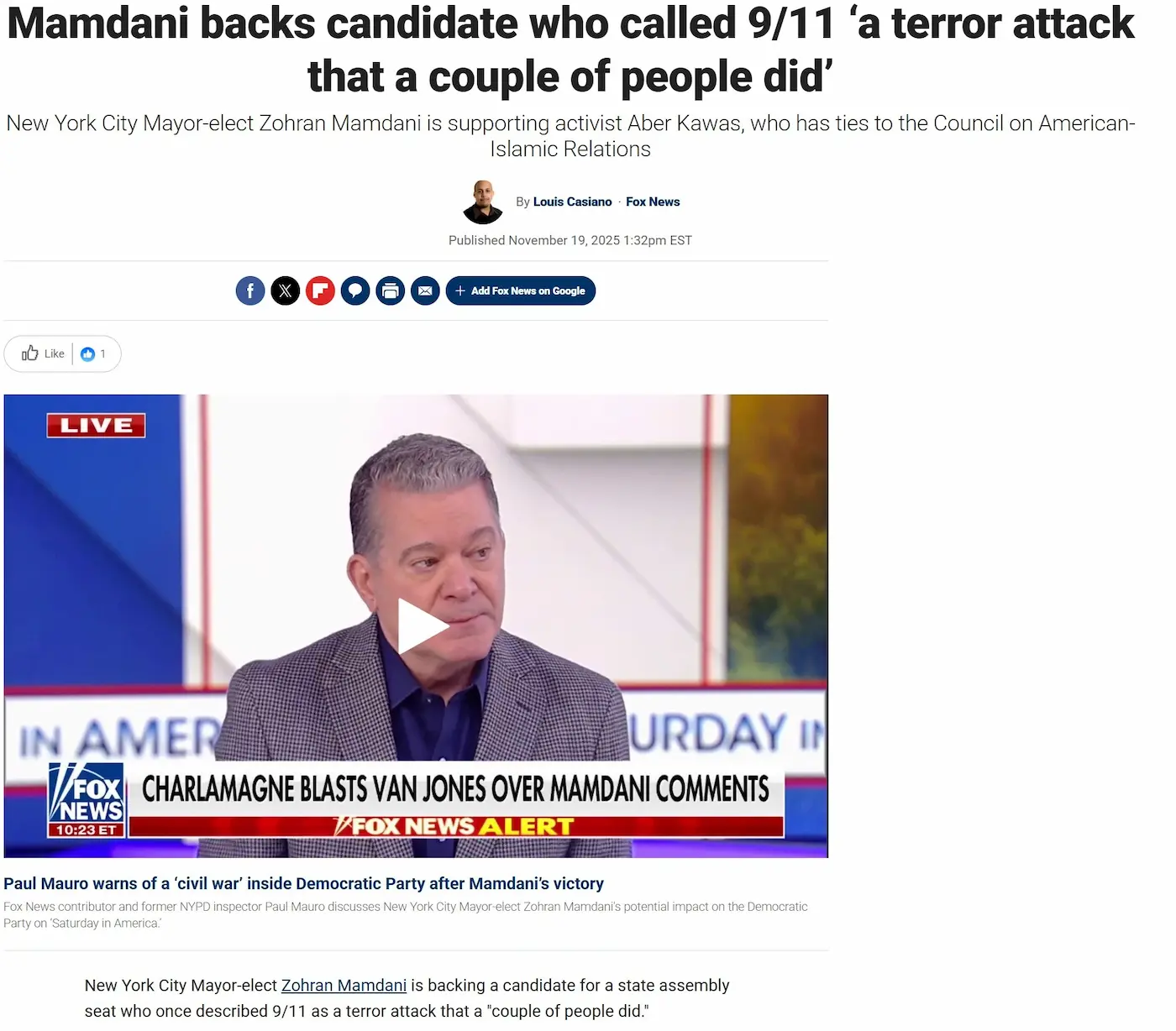 La Infiltración de Extranjeros Islamistas Radicales en EE.UU.: Urgente Alerta de Seguridad 2025
