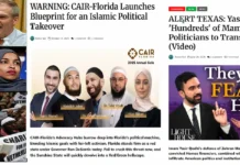 ¿Qué Hay Detrás de Advocacy Hubs de CAIR-Florida: la jugada silenciosa que reconfigura el poder del Islam en Tallahassee - Tampa - Orlando en Florida (2025)?