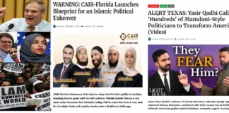 What’s Behind CAIR-Florida’s Advocacy Hubs: the silent play reshaping the power of Islam in Tallahassee – Tampa – Orlando in Florida (2025)?