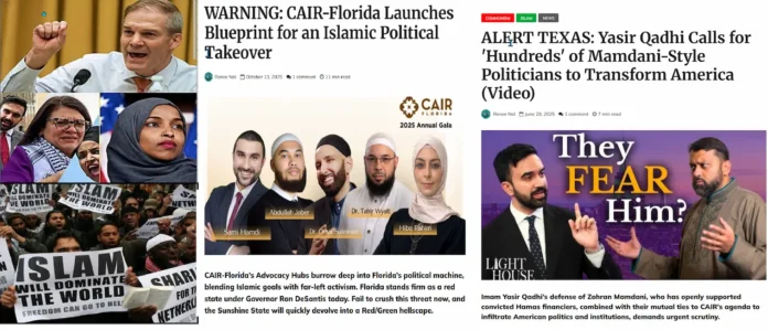 ¿Qué Hay Detrás de Advocacy Hubs de CAIR-Florida: la jugada silenciosa que reconfigura el poder del Islam en Tallahassee - Tampa - Orlando en Florida (2025)?
