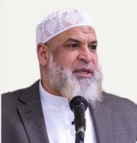 Sh. Karim AbuZaid