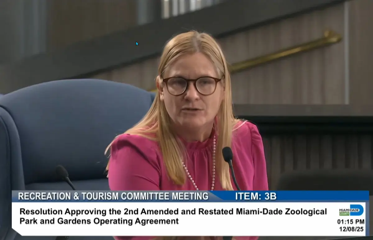 Rene Garcia uncovers unforgivable failures of Miami Dade County 2025 administration