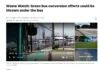La Transición a Autobuses Eléctricos en EE.UU.: Lecciones de Fallos - Quiebras - la Mala Administración en Miami-Dade County
