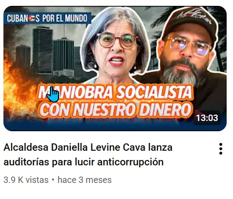 Lo que Local 10 no contó del “recall” en Miami-Dade: no era un formulario - Era un vacío de poder