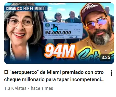 Lo que Local 10 no contó del recall en Miami-Dade: no era un formulario - Era un vacío de poder
