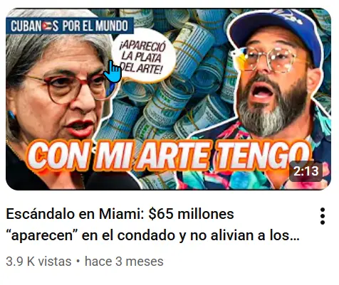 Lo que Local 10 no contó del recall en Miami-Dade: no era un formulario - Era un vacío de poder