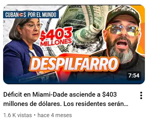 Lo que Local 10 no contó del recall en Miami-Dade: no era un formulario - Era un vacío de poder