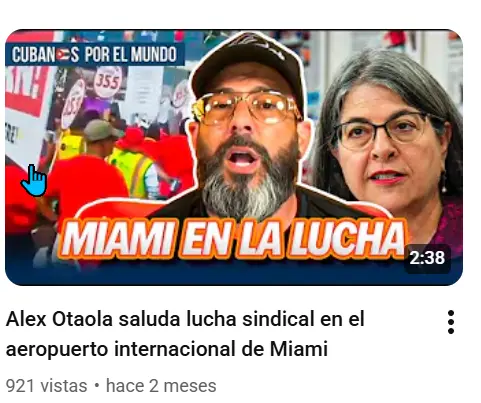 Lo que Local 10 no contó del recall en Miami-Dade: no era un formulario - Era un vacío de poder