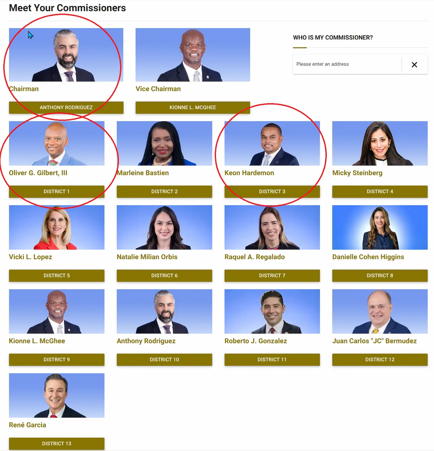 Oliver Gilbert and Rule 6.06: How to Silence the Public with Rule 1 or Reasonable Opportunity