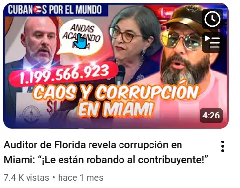 Lo que Local 10 no contó del recall en Miami-Dade: no era un formulario - Era un vacío de poder