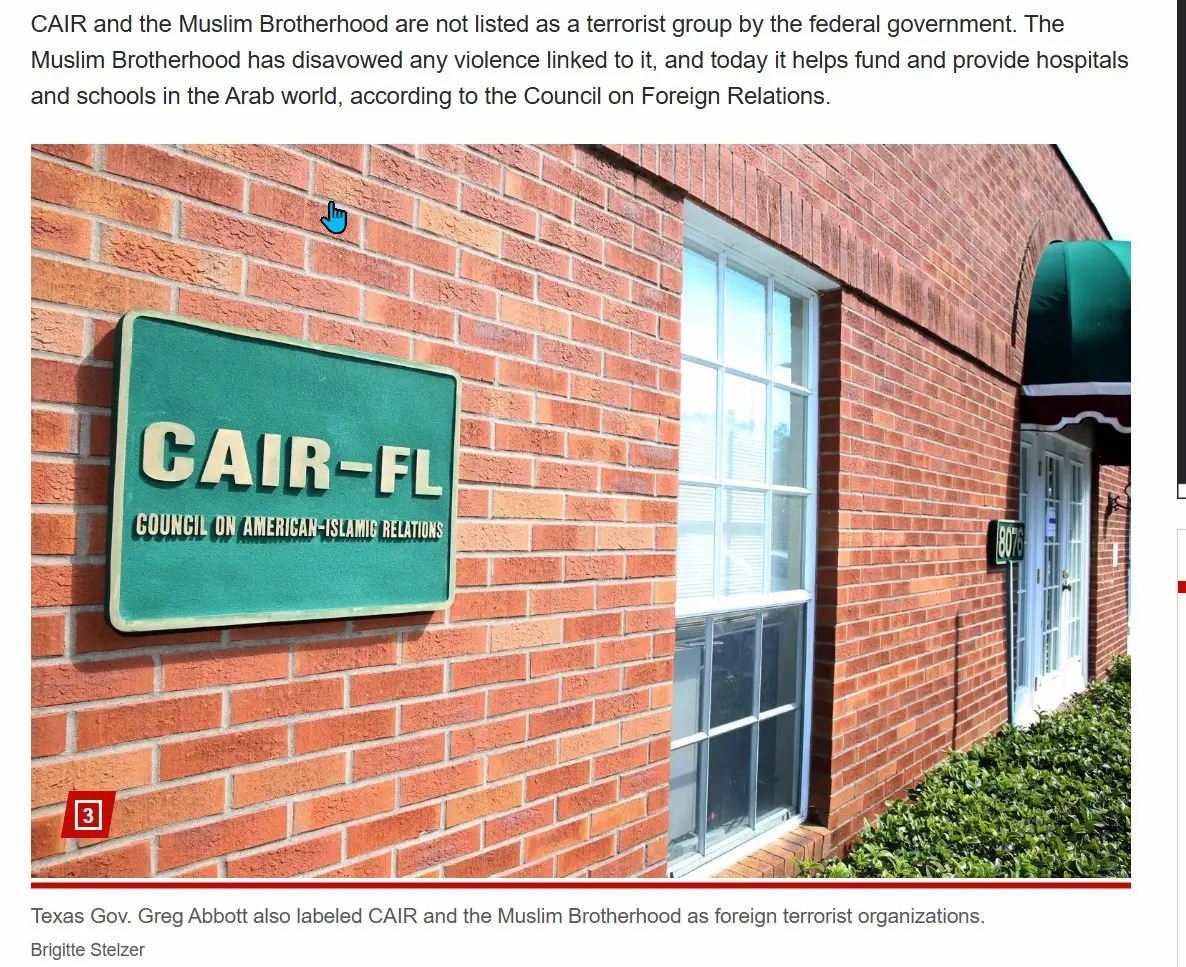Islam vs. Islamismo: La Advertencia del Imam Tawhidi y Sus Ecos en Miami-Dade y Florida