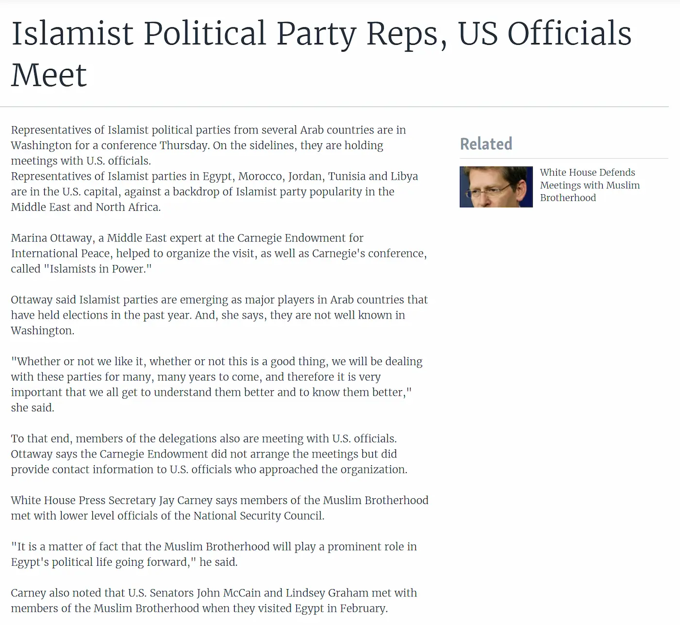 Islam vs. Islamismo: La Advertencia del Imam Tawhidi y Sus Ecos en Miami-Dade y Florida