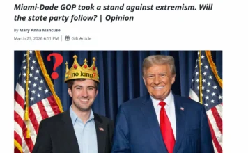 Kevin Cooper 2026: Moral hero or opportunist using a scandal to cover up his down year and eliminate rivals? KEVIN COOPER NO KING