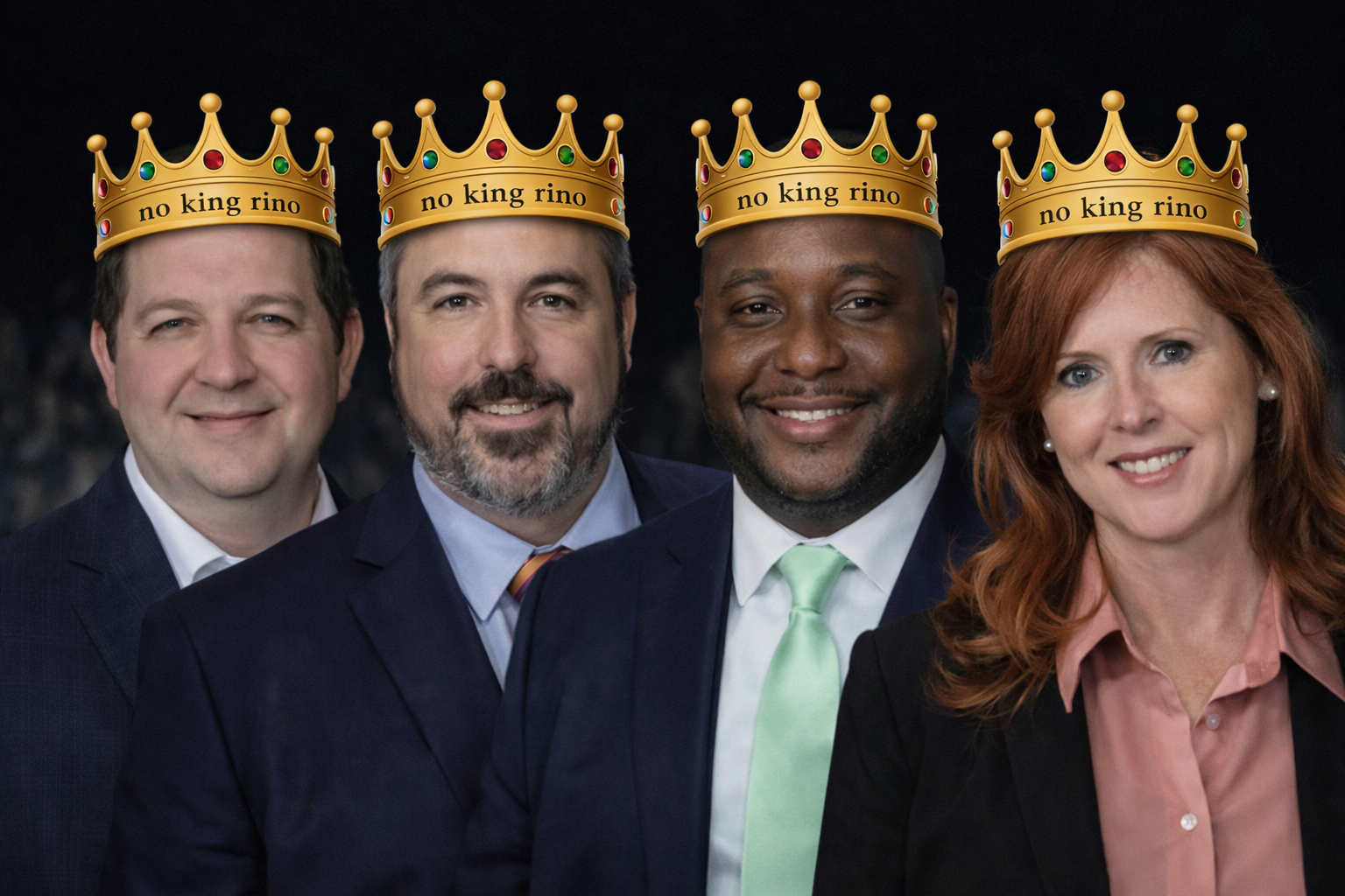 El problema del GOP ya no es la izquierda ni el No Kings: es su propia dirigencia dormida