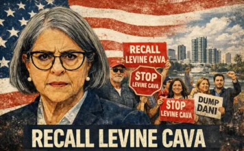 Esfuerzos de Recall Contra la Alcaldesa Daniella Levine Cava 2026 – SHOCKING verdades y el plan definitivo (+VIDEO) Esfuerzos de Recall Contra la Alcaldesa Daniella Levine Cava 2026 Recall Efforts Against Mayor Daniella Levine Cava 2026