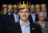 El problema del GOP ya no es la izquierda ni el No Kings: es su propia dirigencia dormida en 1/2 term El problema del GOP ya no es la izquierda ni el No Kings: es su propia dirigencia dormida
