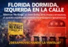 Florida dormida: 2026 pruebas demoledoras de que Florida sigue roja pese a sus líderes de REP/GOP mientras el DEM se adueña de la calle
