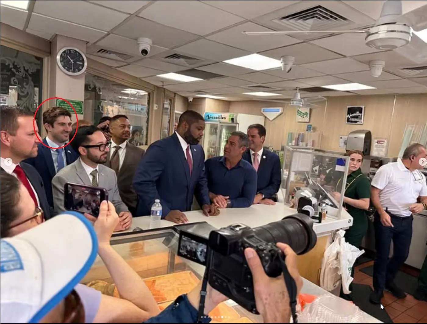 Florida dormida 2026: pruebas demoledoras de que Florida sigue roja por su gente no por sus líderes del REP/GOP mientras el DEM se adueña de la calle