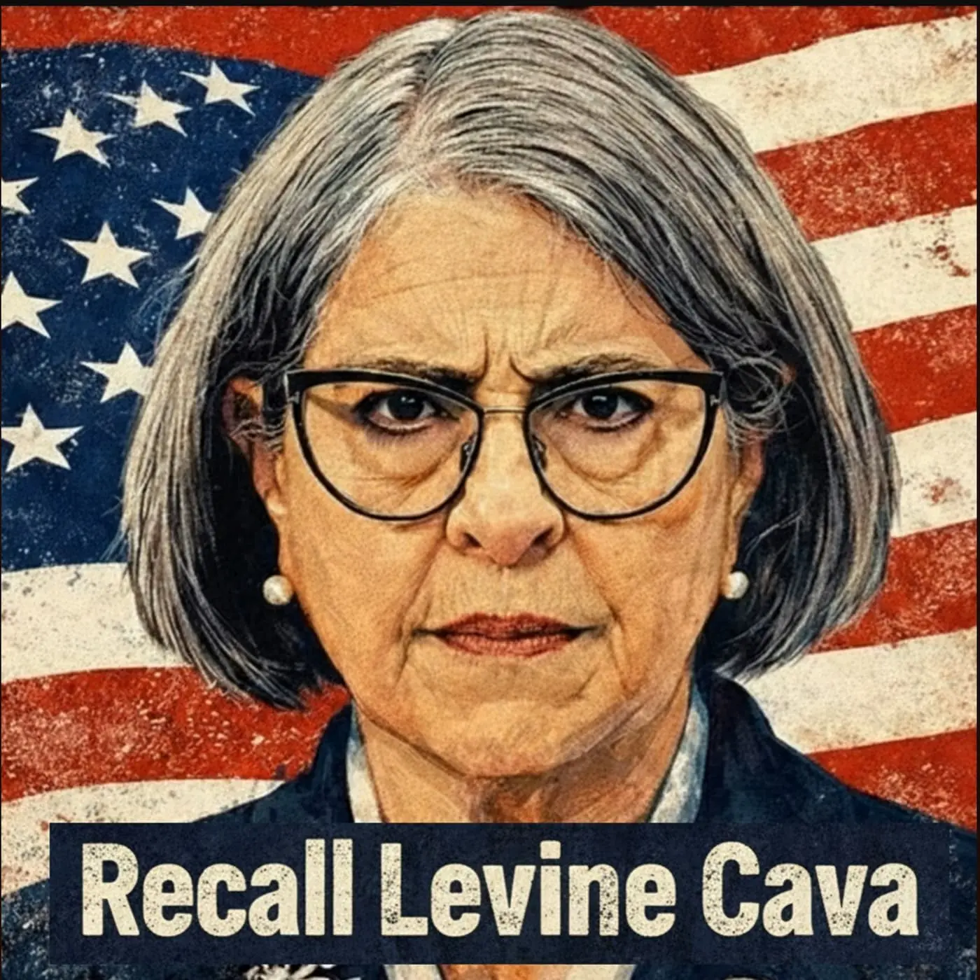 Esfuerzos de Recall Contra la Alcaldesa Daniella Levine Cava 2026