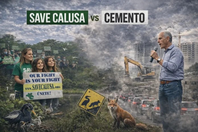 savecalusa