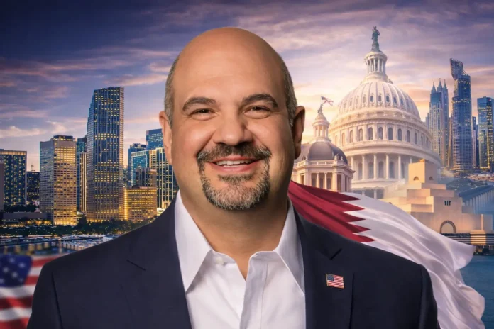 Christian Ulvert y el poder detrás del poder en Miami-Dade