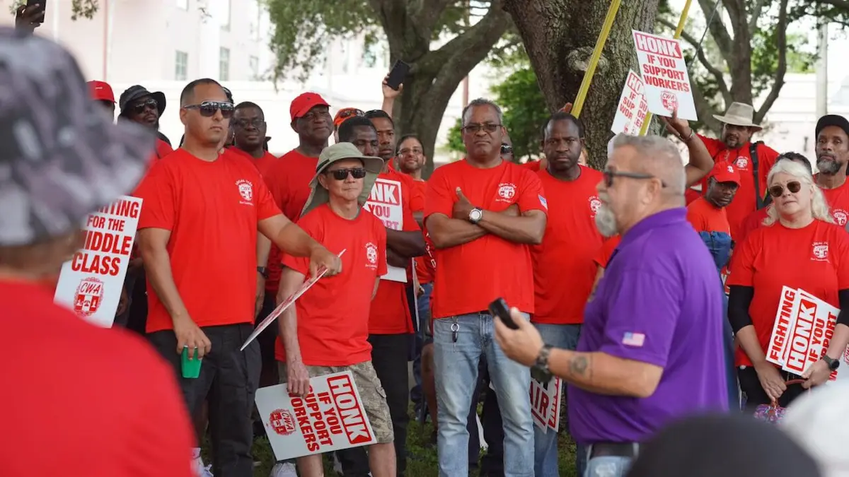 Miami-Dade - Florida - E.E U.U. en juego: 7 verdades brutales para el GOP