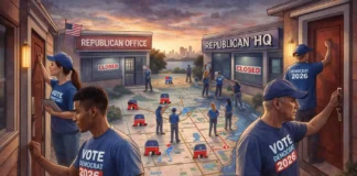 Miami-Dade – Florida – E.E U.U. en juego: 7 verdades brutales para el GOP Miami-Dade - Florida - E.E U.U. en juego 7 verdades brutales para el GOP