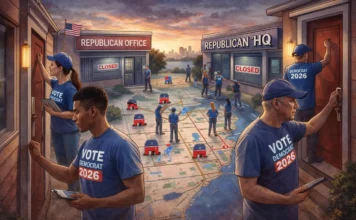 Miami-Dade – Florida – E.E U.U. en juego: 7 verdades brutales para el GOP Miami-Dade - Florida - E.E U.U. en juego 7 verdades brutales para el GOP