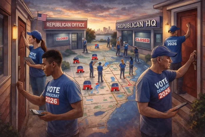 Miami-Dade - Florida - E.E U.U. en juego 7 verdades brutales para el GOP