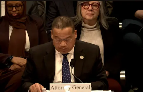 EE.UU. La Lealtad Primero 2026