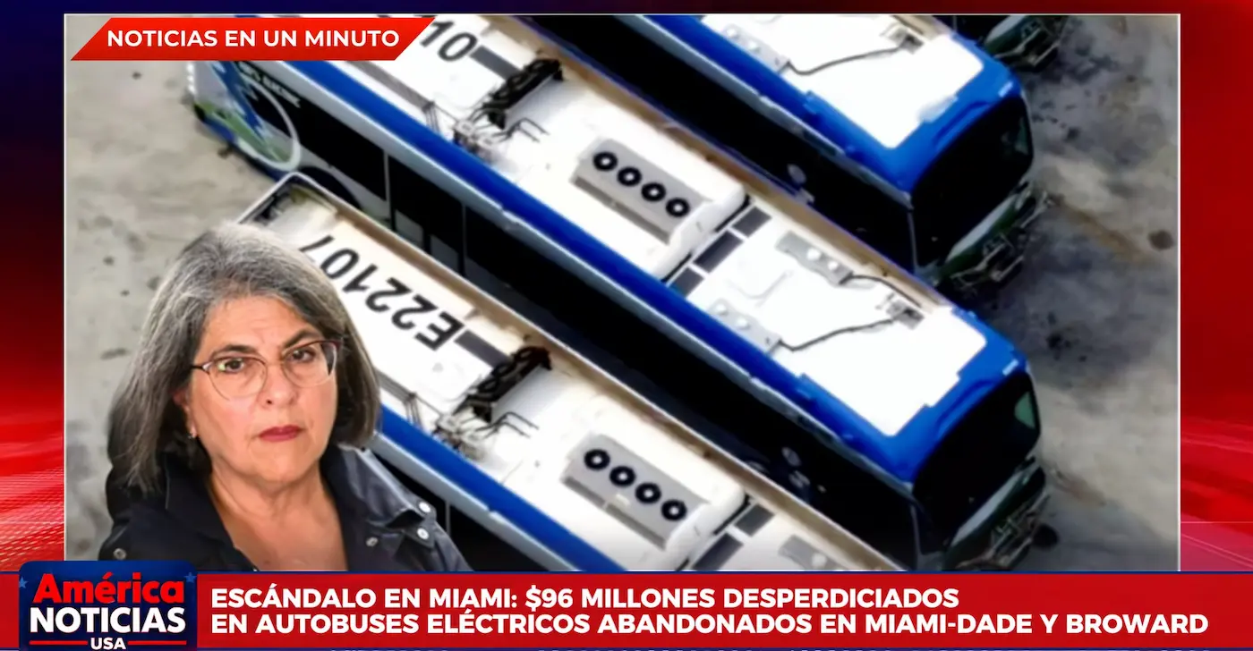Government by AI in Miami-Dade: the parody that exposes political inefficiency