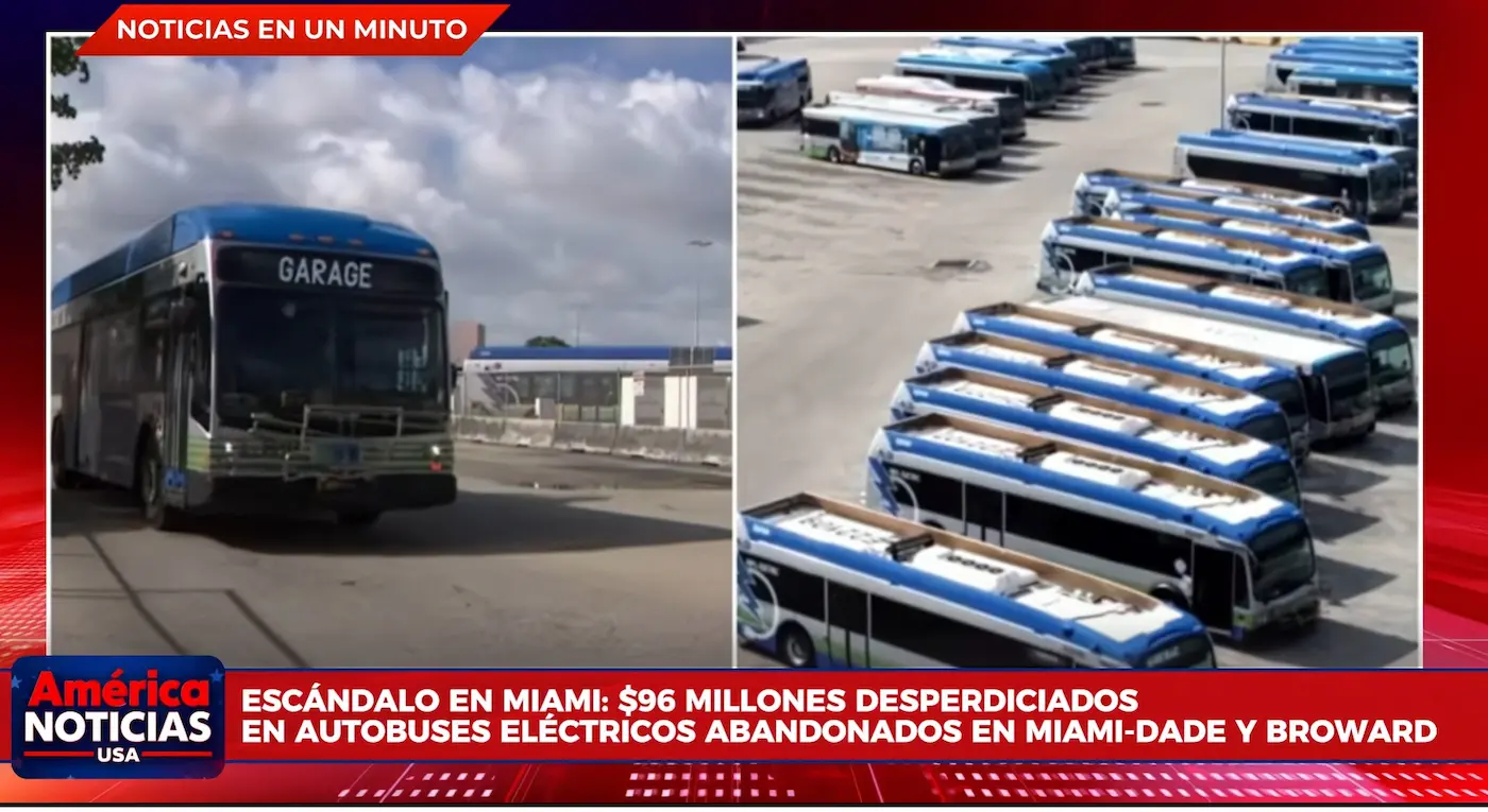 Government by AI in Miami-Dade: the parody that exposes political inefficiency
