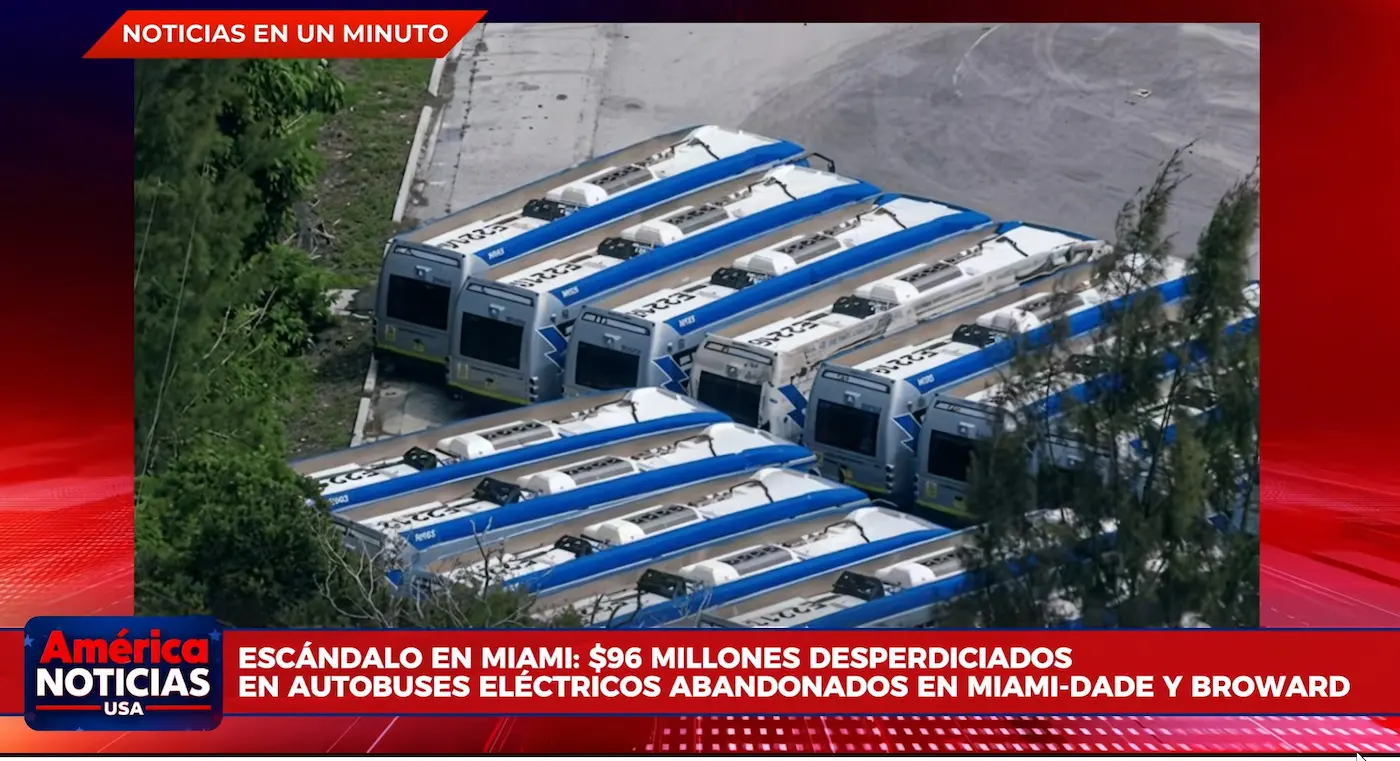 Government by AI in Miami-Dade: the parody that exposes political inefficiency