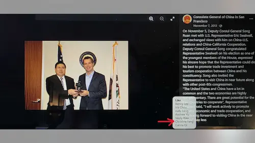 EE.UU. La Lealtad Primero 2026