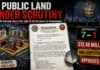 Homestead Town Center: el OIG alertó sobre 23.85 acres públicos y Miami-Dade aprobó la venta